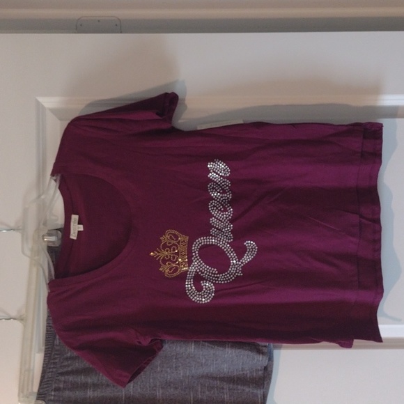 Queen Shirt With shorts bundle new - Picture 3 of 15